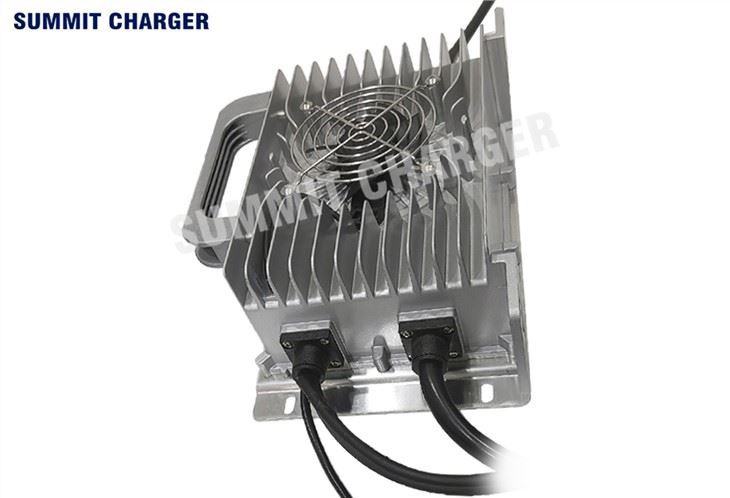 72v Go Kart Battery Charger