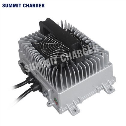 48v 100a Forklift Battery Charger