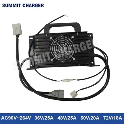 48 Volt Golf Cart Ċarġer tal